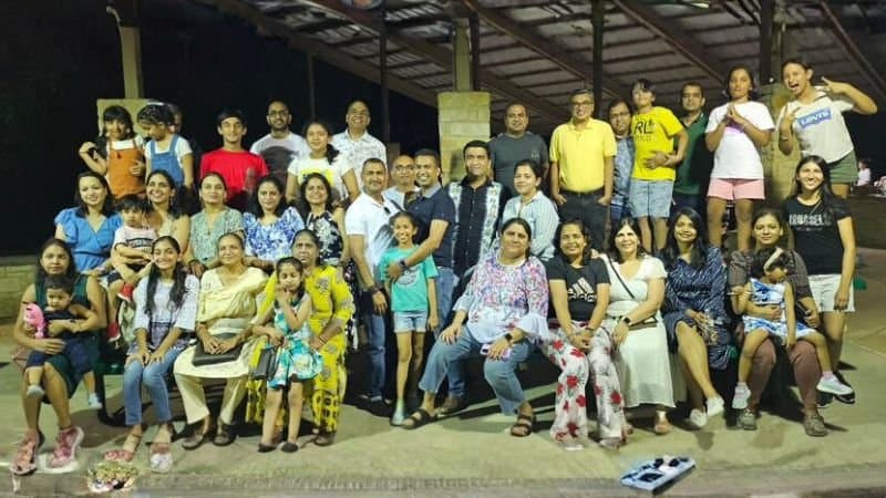 Community Picnic 2024